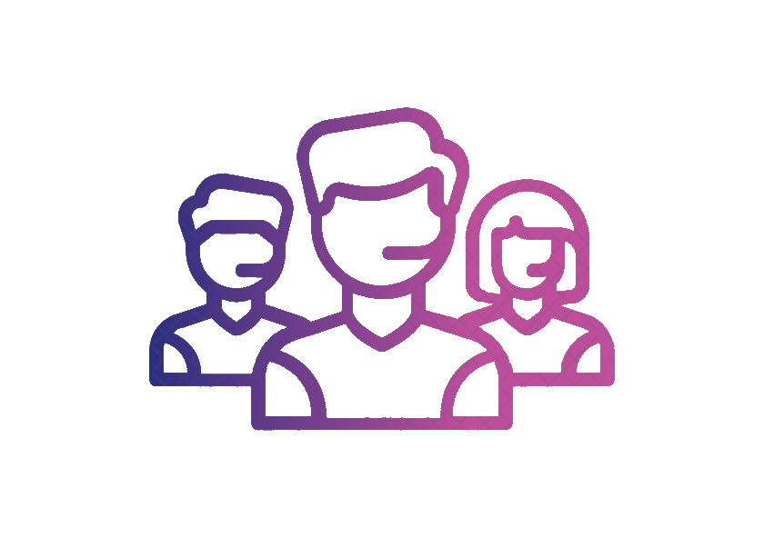 Support Illustration